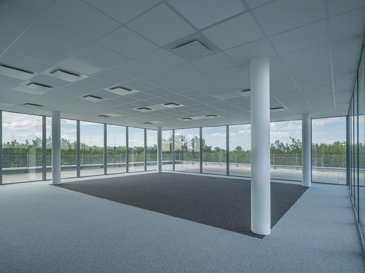 Bureau Nantes 2449m² Location bureau Nantes Loire-Atlantique OLBUR2112314 6